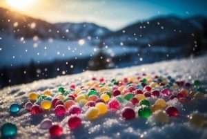 freeze orbeez