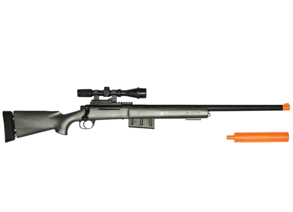 Orbeez Sniper Gun