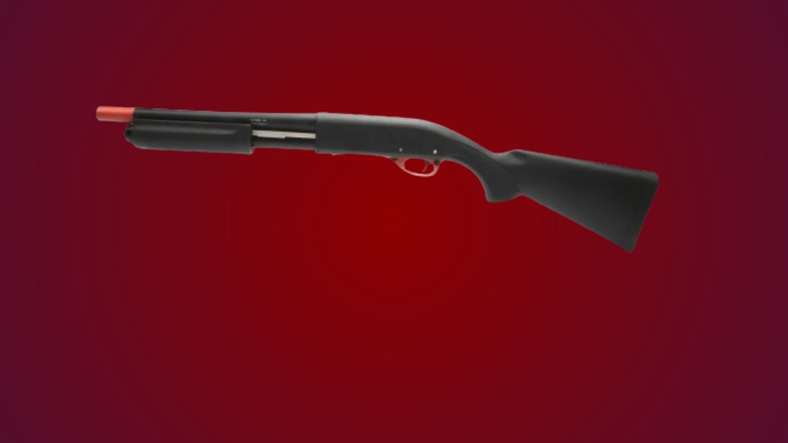 M870 Gel Blaster Shotgun