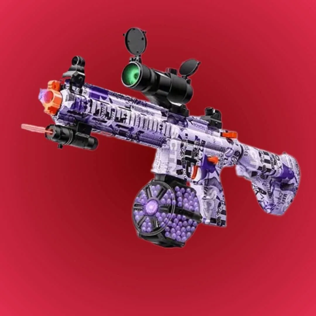 gel blaster