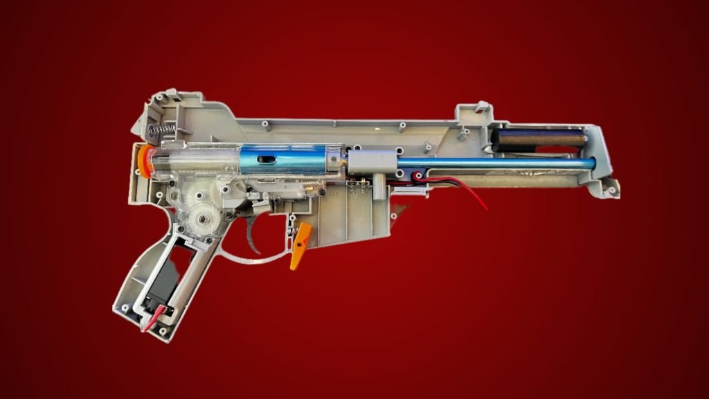 How to Fix a Jammed Orbeez Gun [Expert Tips]