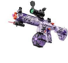 orbeez gun