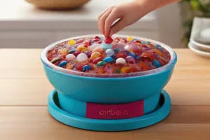 orbeez sensation station