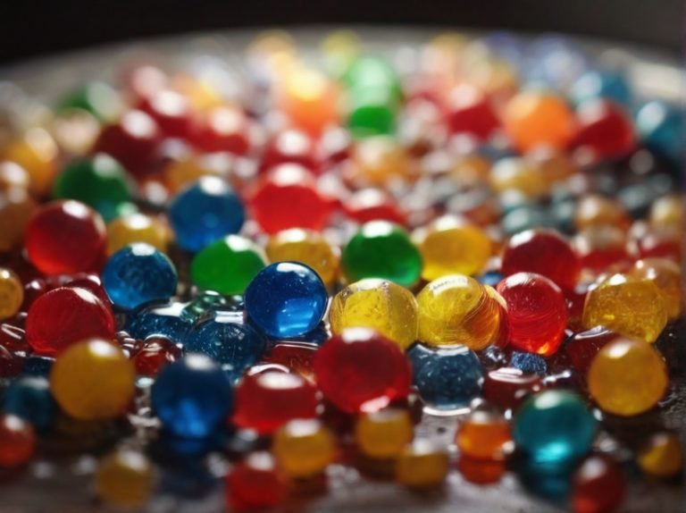 Do Orbeez Dry Out: Factors Effecting Life Span & Ways to Prevent