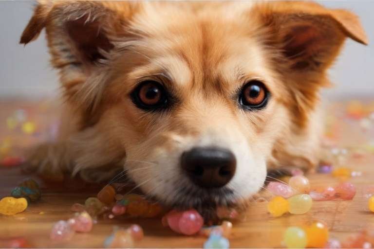 Are Orbeez Toxic for Dogs – Let’s Answer It