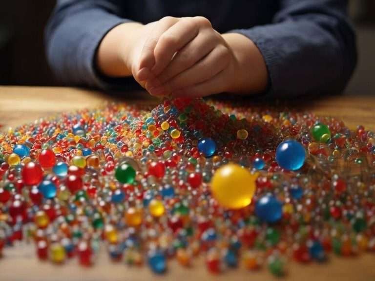 Who Invented Orbeez: History, Creation, & Usage